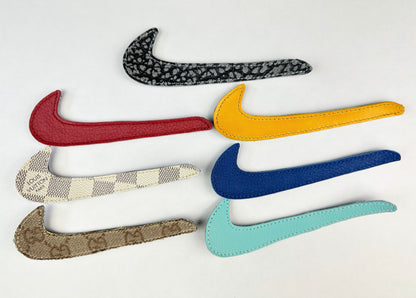 Velcro Swoosh Set